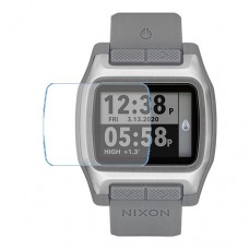 [6 יחידות] Nixon A1308-145 מגן מסך נאנו זכוכית 9H לשעון