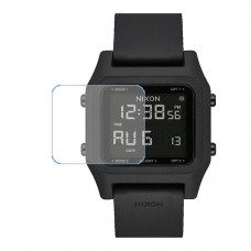 [6 יחידות] Nixon A1309-000 מגן מסך נאנו זכוכית 9H לשעון