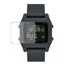 [6 יחידות] Nixon A1309-2889 מגן מסך נאנו זכוכית 9H לשעון