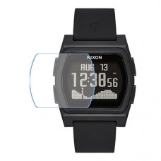 [6 יחידות] Nixon A1310-001 מגן מסך נאנו זכוכית 9H לשעון