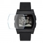 [6 יחידות] Nixon A1310-001 מגן מסך נאנו זכוכית 9H לשעון