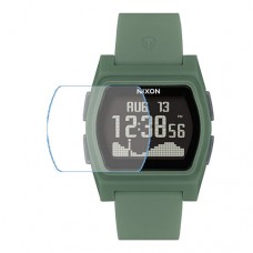 [6 יחידות] Nixon A1310-1154 מגן מסך נאנו זכוכית 9H לשעון