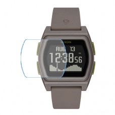 [6 יחידות] Nixon A1310-198 מגן מסך נאנו זכוכית 9H לשעון