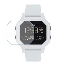 [6 יחידות] Nixon A1311-100 מגן מסך נאנו זכוכית 9H לשעון