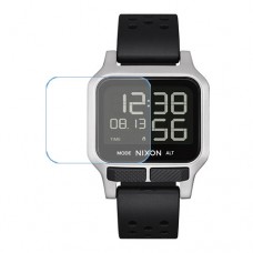 [6 יחידות] Nixon A1320-130 מגן מסך נאנו זכוכית 9H לשעון