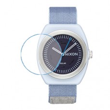 [6 יחידות] Nixon A1322-145 מגן מסך נאנו זכוכית 9H לשעון