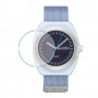 [6 יחידות] Nixon A1322-145 מגן מסך נאנו זכוכית 9H לשעון