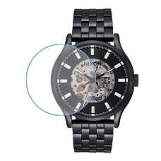 [6 יחידות] Nixon A1323-004 מגן מסך נאנו זכוכית 9H לשעון