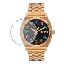 [6 יחידות] Nixon A1341-1013 מגן מסך נאנו זכוכית 9H לשעון