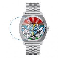[6 יחידות] Nixon A1341-2013 מגן מסך נאנו זכוכית 9H לשעון