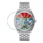 [6 יחידות] Nixon A1341-2013 מגן מסך נאנו זכוכית 9H לשעון
