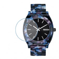 [6 יחידות] Nixon A327-2336 מגן מסך נאנו זכוכית 9H לשעון