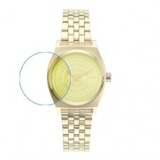 [6 יחידות] Nixon A399SW-2378 מגן מסך נאנו זכוכית 9H לשעון