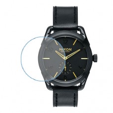 [6 יחידות] Nixon A459-010 מגן מסך נאנו זכוכית 9H לשעון
