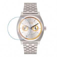 [6 יחידות] Nixon A922SW-2604 מגן מסך נאנו זכוכית 9H לשעון