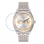 [6 יחידות] Nixon A922SW-2604 מגן מסך נאנו זכוכית 9H לשעון