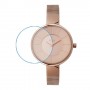 [6 יחידות] Obaku V149LXVVMV מגן מסך נאנו זכוכית 9H לשעון