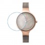 [6 יחידות] Obaku V173LXVJMJ מגן מסך נאנו זכוכית 9H לשעון