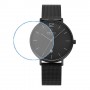 [6 יחידות] Obaku V181GDBBMB מגן מסך נאנו זכוכית 9H לשעון