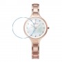 [6 יחידות] Obaku V218LXVWSV מגן מסך נאנו זכוכית 9H לשעון