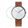 [6 יחידות] Obaku V219GXBIRZ מגן מסך נאנו זכוכית 9H לשעון