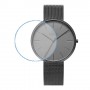 [6 יחידות] Obaku V219GXUUMU מגן מסך נאנו זכוכית 9H לשעון