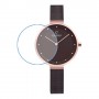 [6 יחידות] Obaku V225LXVNMN מגן מסך נאנו זכוכית 9H לשעון