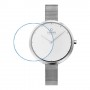 [6 יחידות] Obaku V227LXCIMC מגן מסך נאנו זכוכית 9H לשעון