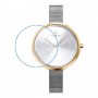 [6 יחידות] Obaku V227LXGIMC מגן מסך נאנו זכוכית 9H לשעון