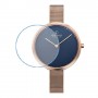 [6 יחידות] Obaku V227LXVLMV מגן מסך נאנו זכוכית 9H לשעון