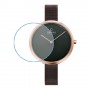 [6 יחידות] Obaku V227LXVNMN מגן מסך נאנו זכוכית 9H לשעון