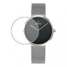 [6 יחידות] Obaku V230LXCBMC מגן מסך נאנו זכוכית 9H לשעון