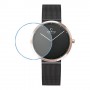 [6 יחידות] Obaku V230LXMBMB מגן מסך נאנו זכוכית 9H לשעון