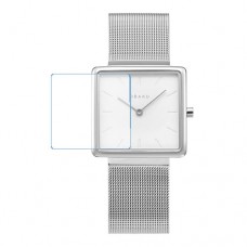 [6 יחידות] Obaku V236LXCIMC מגן מסך נאנו זכוכית 9H לשעון