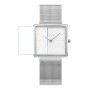 [6 יחידות] Obaku V236LXCIMC מגן מסך נאנו זכוכית 9H לשעון