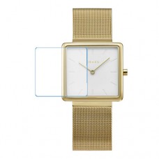 [6 יחידות] Obaku V236LXGIMG מגן מסך נאנו זכוכית 9H לשעון
