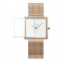 [6 יחידות] Obaku V236LXVIMV מגן מסך נאנו זכוכית 9H לשעון