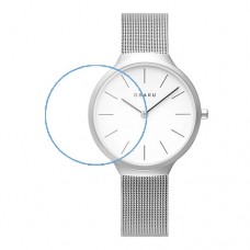 [6 יחידות] Obaku V240LXCWMC מגן מסך נאנו זכוכית 9H לשעון