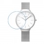 [6 יחידות] Obaku V240LXCWMC מגן מסך נאנו זכוכית 9H לשעון