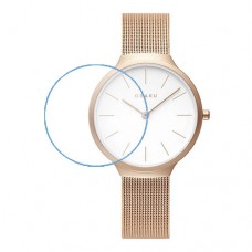 [6 יחידות] Obaku V240LXVWMV מגן מסך נאנו זכוכית 9H לשעון
