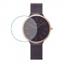 [6 יחידות] Obaku V240LXXNMN מגן מסך נאנו זכוכית 9H לשעון