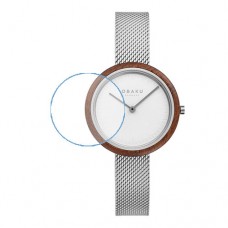 [6 יחידות] Obaku V245LXCIMC מגן מסך נאנו זכוכית 9H לשעון