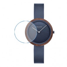 [6 יחידות] Obaku V245LXLLML מגן מסך נאנו זכוכית 9H לשעון