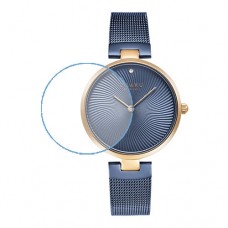 [6 יחידות] Obaku V256LXVLML מגן מסך נאנו זכוכית 9H לשעון