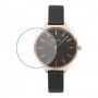 [6 יחידות] Obaku V257LHVNRB מגן מסך נאנו זכוכית 9H לשעון