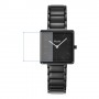 [6 יחידות] Obaku V259LXBBSB מגן מסך נאנו זכוכית 9H לשעון