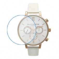 [6 יחידות] Olivia Burton OB13CG01 מגן מסך נאנו זכוכית 9H לשעון
