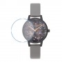 [6 יחידות] Olivia Burton OB16AD50 מגן מסך נאנו זכוכית 9H לשעון