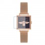 [6 יחידות] Olivia Burton OB16AM96 מגן מסך נאנו זכוכית 9H לשעון