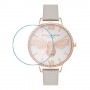 [6 יחידות] Olivia Burton OB16BB17 מגן מסך נאנו זכוכית 9H לשעון